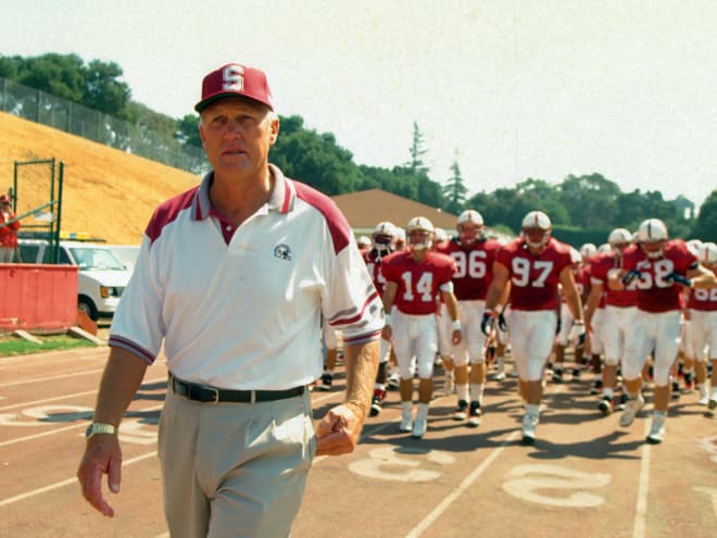 Looking back on the legacy of Bill Walsh