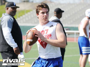 Top Nevada quarterback prospects to watch in 2019