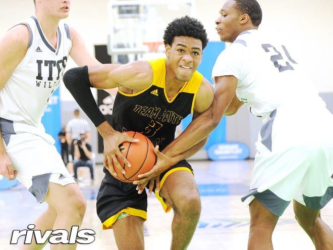 Rivals Roundtable: Greg Brown, instant impact commits, more