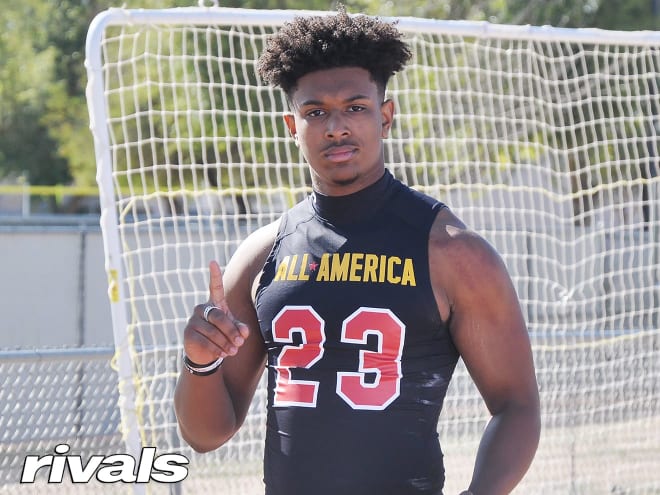Big 12 visit planned for LB Shakaun Bowser Big 12 visit planned for LB Shakaun Bowser