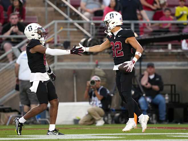 Hawaii, BYU, Boston College, & Florida State kickoff times announced