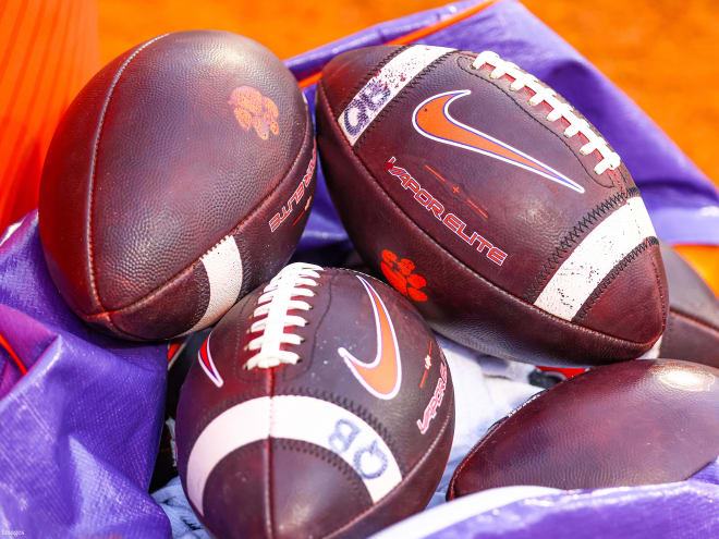 Late-week Clemson Football Nuggets