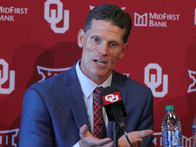 What Next for Sooners?