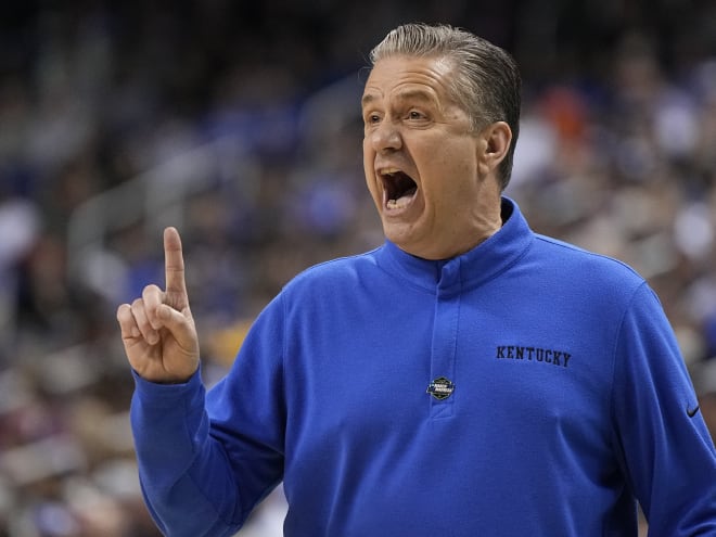 Rivals Roundtable: Kentucky's roster, NBA Draft, transfer portal intrigue