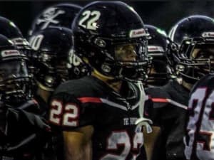 DB Walters added his first offer