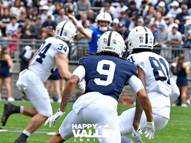 PSU Pod: Projecting the 2025 Penn State Depth Chart - Defense Edition