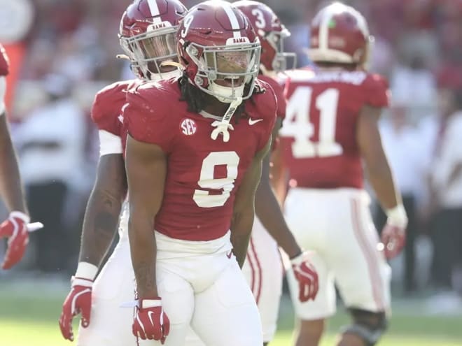 Alabama transfer tracker: Updated list of Tide players in the portal