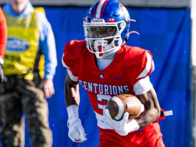 Ja'Hyde Brown can be the Commonwealth's next big slot recruit