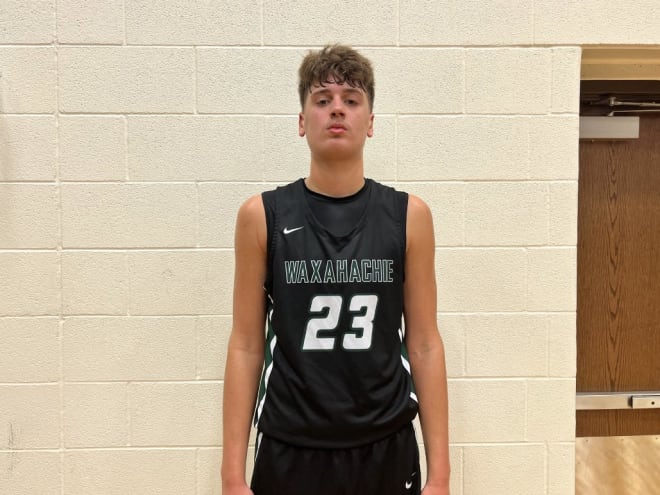 Elite 25' prospect Parker Jefferson knows UK will be recruiting him