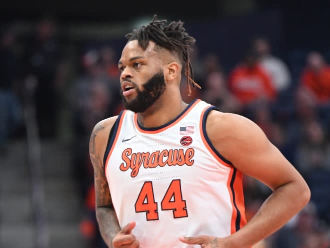 Syracuse cannot complete comeback, falls to North Carolina, 88-82