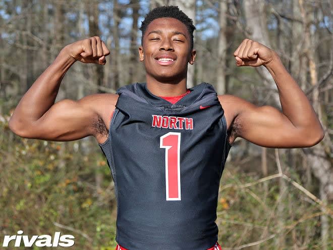 Georgia LB Surprised By Offer