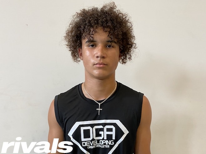 A dozen top performers from the DGA Mini-Camp