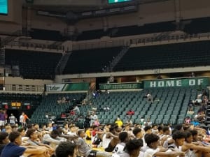 USF Elite Camp Insider Part II