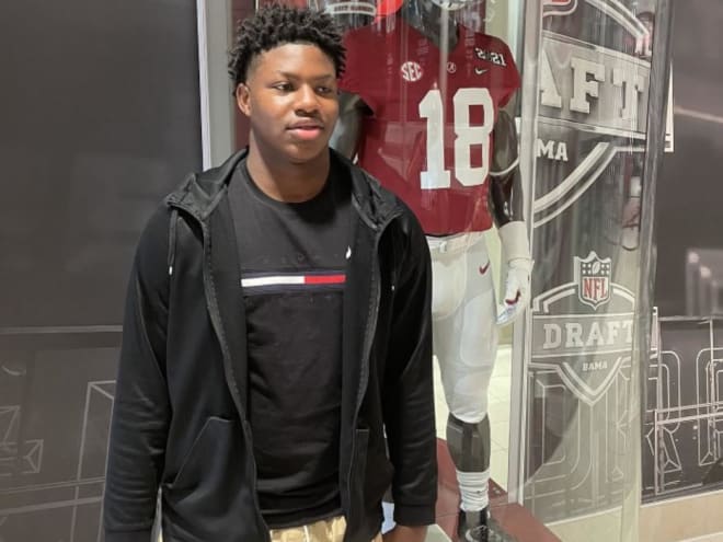 Recruiting Notebook: Alabama extends several new offers