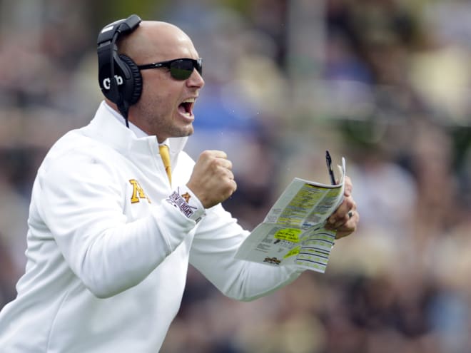 Fact or Fiction: Minnesota is becoming a force in recruiting