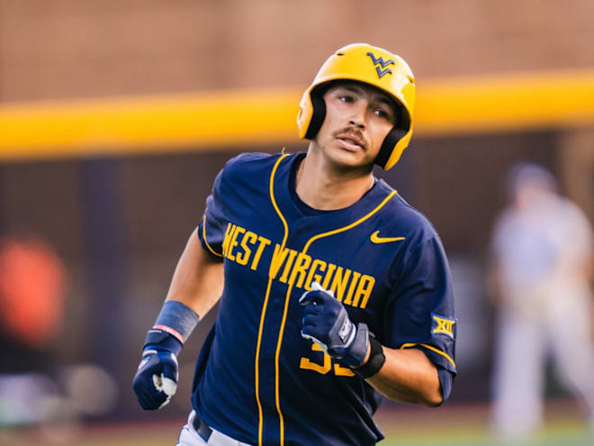 West Virginia earns top seed entering the Big 12 Tournament