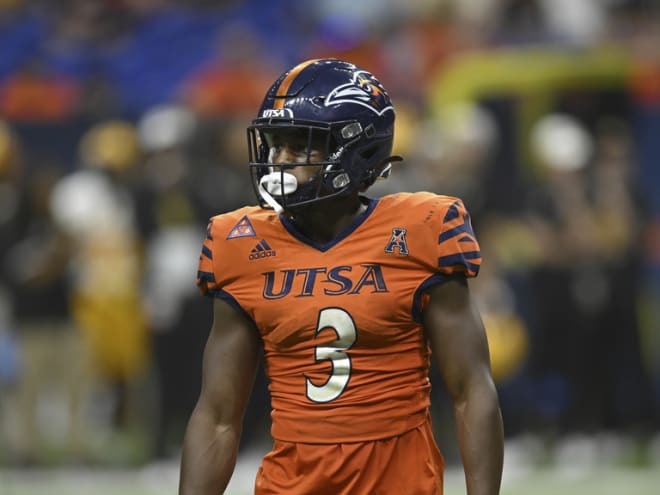 It's going to be UGLY - UTSA Updates and Top Remaining QBs