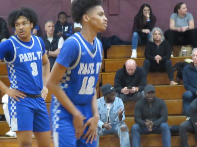 NJHoops.com NJ Juco Player of the Week 2024-25 Week 13