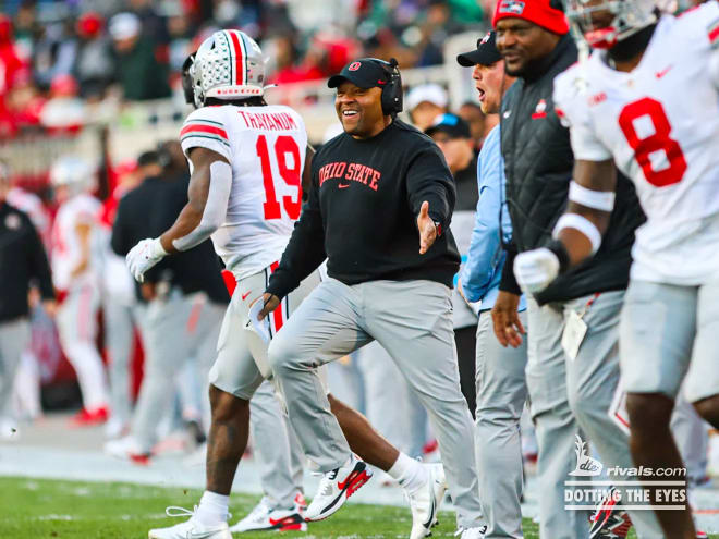Ohio State staying true to plan with latest defensive back offer