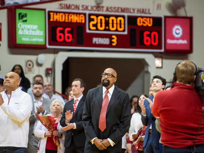 With its back against the wall, IU responded in 'must-win game' vs. OSU