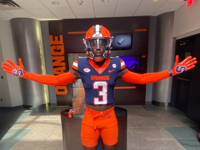 Syracuse Recruiting Roundup: June 19, 2023