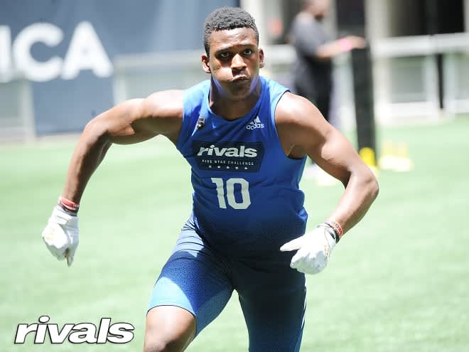 Three-Point Stance: Key commits, top hires, more Three-Point Stance: Key commits, top hires, more