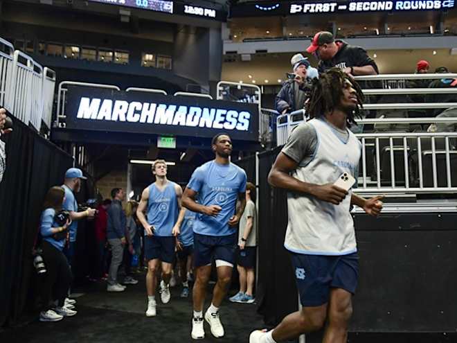 Media-Fueled Chip Helping Heels Remain Fully Locked In