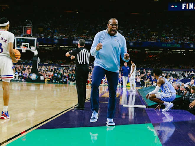 The Worst 6 Losses of the Hubert Davis Era