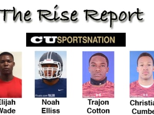 The Rise Report