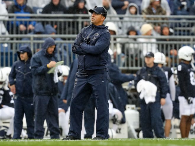 Penn State Football 2026 Recruiting Big Board: Offense Edition