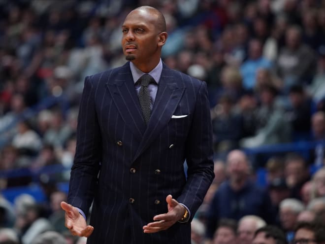 The problems with Memphis Tigers Basketball and Penny Hardaway