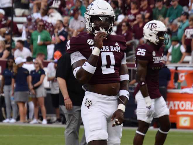5 Good Questions: LB