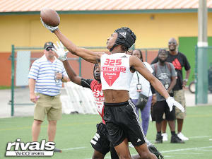 Camp Chatter: What players were saying at Rivals 3 Stripe Miami