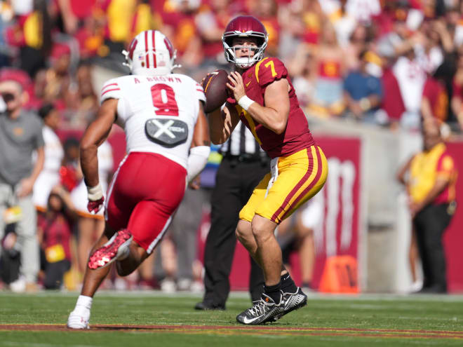 Minnesota Football Opponent First Look: USC Trojans