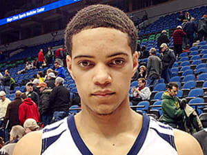 Illini in the mix for 3-star big man