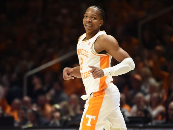 Live updates, discussion: No. 12 Tennessee basketball vs. Gardner-Webb