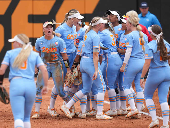 Women's College World Series: An overview of Tennessee, OU's first opponent