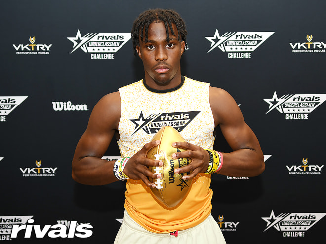Talented targets at Mizzou on Memorial Day Talented targets at Mizzou on Memorial Day