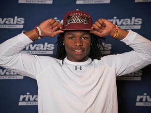 Star-studded DB class has FSU coaches excited for future