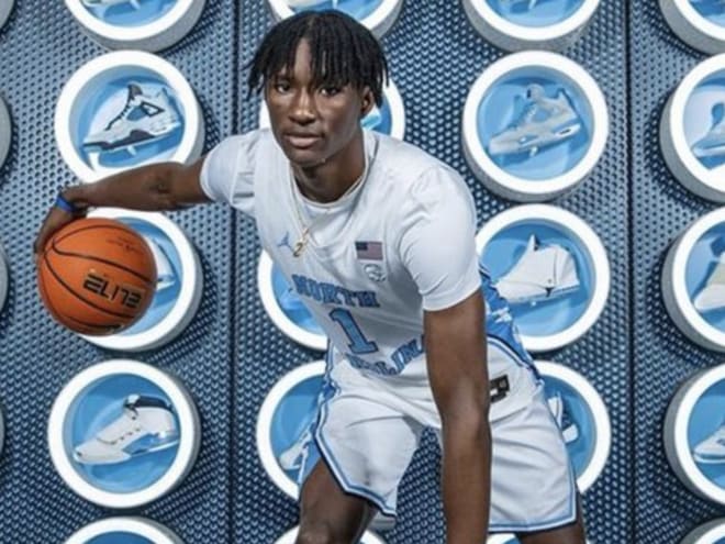 UNC Likes What Isaiah Denis Brings to the Table