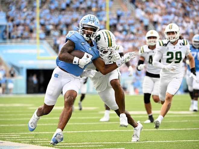 DB transfer that previously visited Tennessee football picks CUSA school