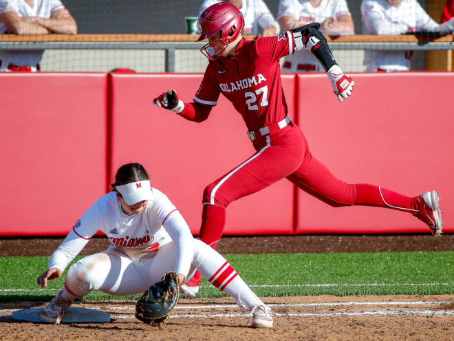 Softball notepad: Hannah Coor 'not too far' from returning to action