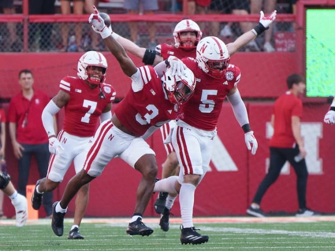 Midseason Review: Superlatives for Nebraska's defense through six games