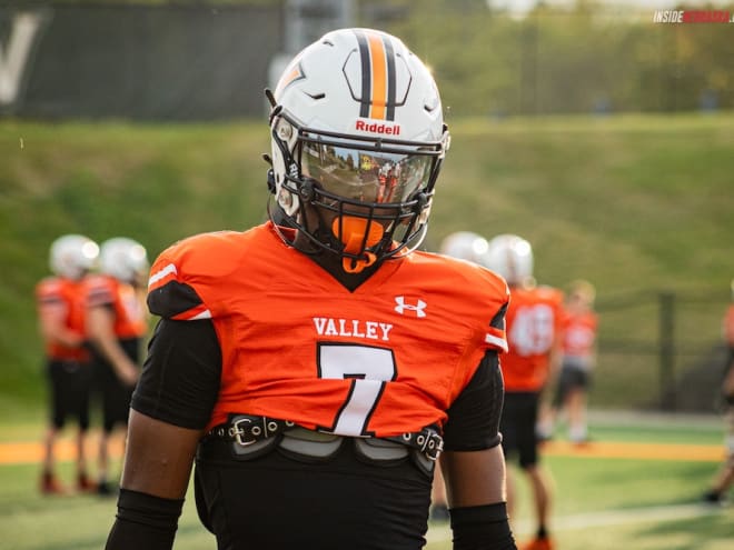 26 names to know in the 2026 recruiting class 26 names to know in the 2026 recruiting class