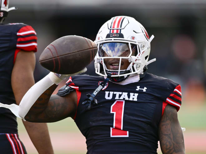 Transfer Portal Rumor Mill: USC among suitors for former Utah RB