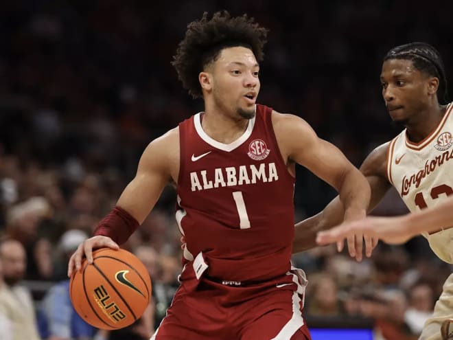 The Triple-Double: The stage is set for a historic Iron Bowl of Basketball