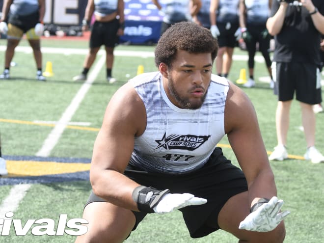 Rivals Camp Series Miami: Commitment predictions for top campers