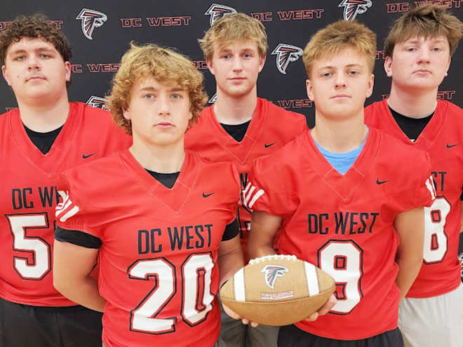 UPDATED: DC West Program Continues to Build Momentum