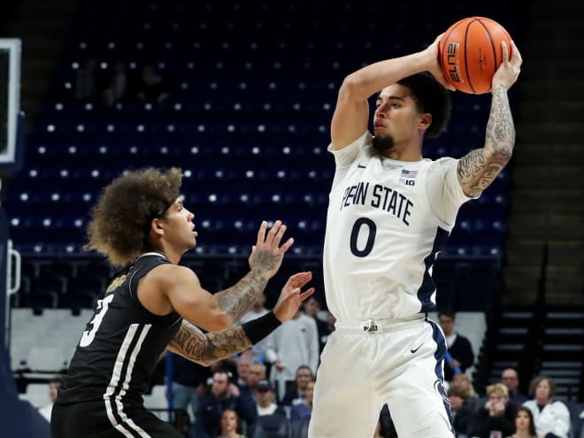 Game Preview | #8 Purdue at Penn State