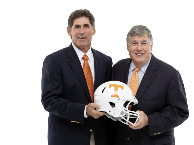 Vol Network announcer, 'Voice of the Vols' Bob Kesling to retire